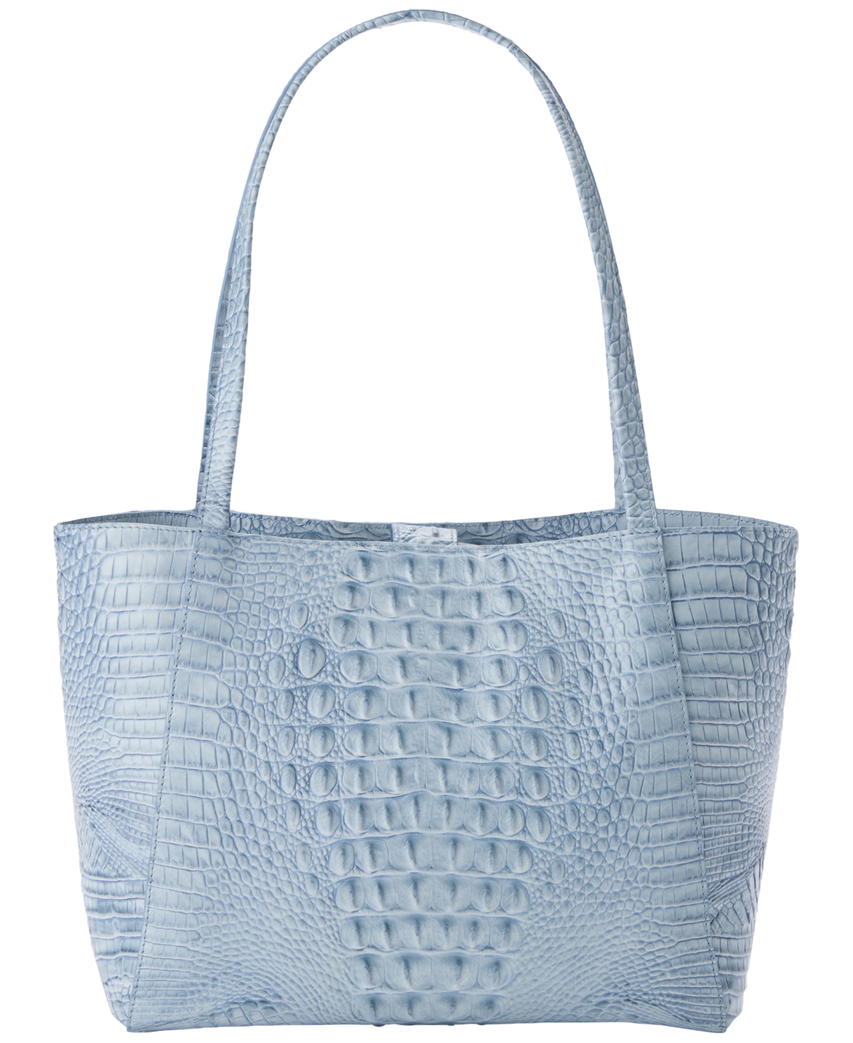 Brahmin Mona Large Leather Tote Bag