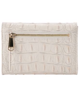 Kerra Alden Road Snap Closure Wallet