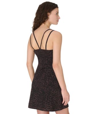 Women's Ultimate Studio Double Strap Dress