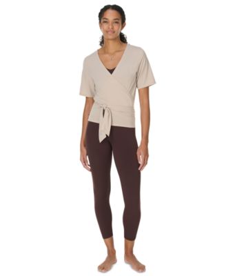 Women's Soft Flow Studio Wear Your Way T-Shirt