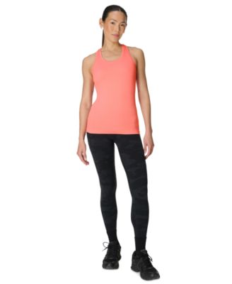Women's Athlete Seamless Workout Tank Top