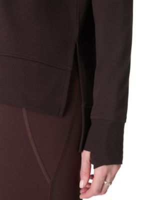 Women's After Class Longline Sweatshirt