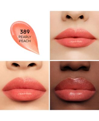 KissKiss Bee Glow Lip Balm