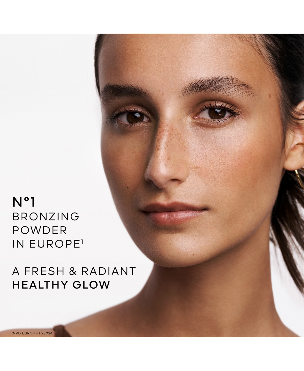 Guerlain Terracotta Light Healthy Glow Bronzer Refill