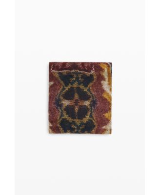 Women's Scarf Designed By Mr. Christian Lacroix