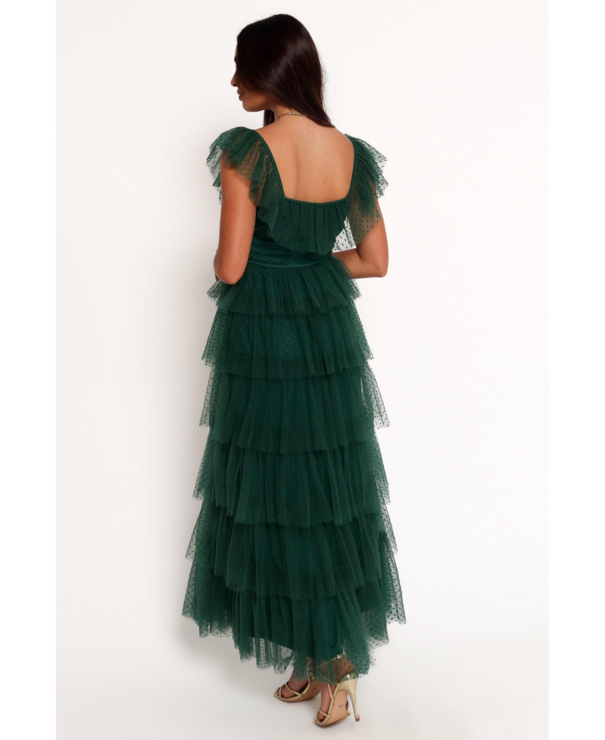 Petal and Pup Women's Belle Maxi Dress