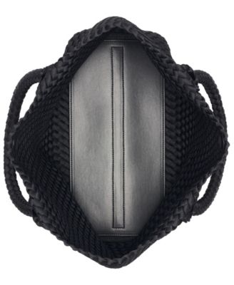 Giselle Large Magnet Closure Tote Bag