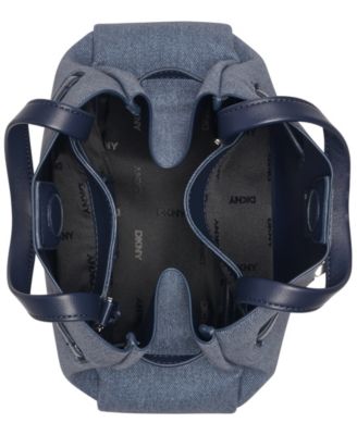 Bryar Snap Closure Small Satchel Bag