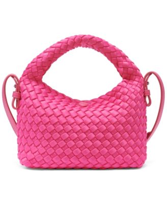 Giselle Magnet Closure Crossbody Bag