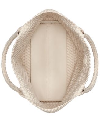 Giselle Large Magnet Closure Tote Bag