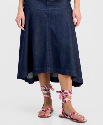 Women's Maris Ankle Tie Flat Sandals