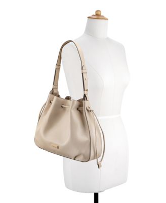 Nelley Bucket Small Hobo Bag
