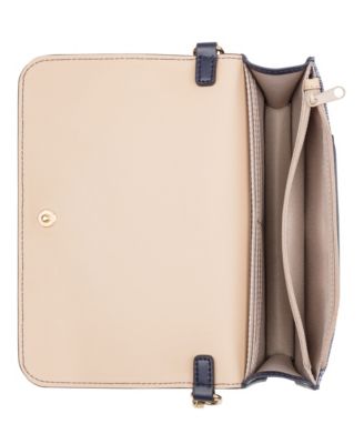 Luela Mini Phone Crossbody Bag