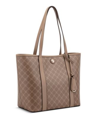 Trista 2 In 1 Large Tote Bag