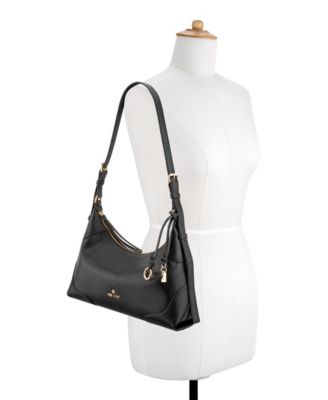 Allie Convertible Medium Shoulder Bag