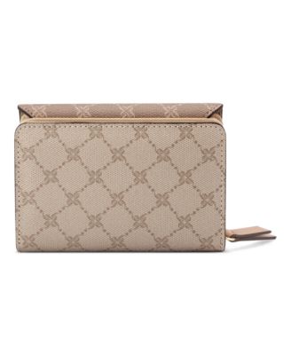 Trista French Mini Wallet