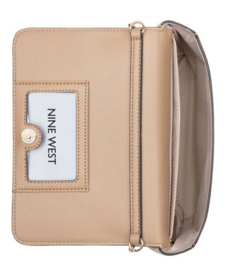 Trista Mini Chain Phone Clutch Crossbody Bag