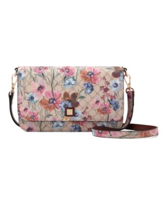 Khora Phone Mini Crossbody Bag