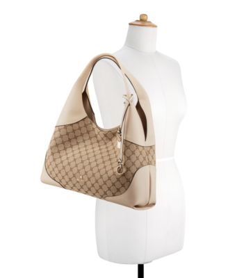 Allie Triple Compartment Extra Large Shoulder Bag