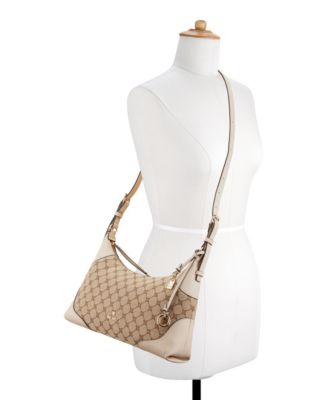 Allie Convertible Medium Shoulder Bag