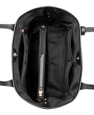 Trista 2 In 1 Large Tote Bag