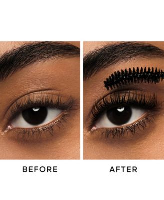 Noir G Volumizing & Curling Mascara