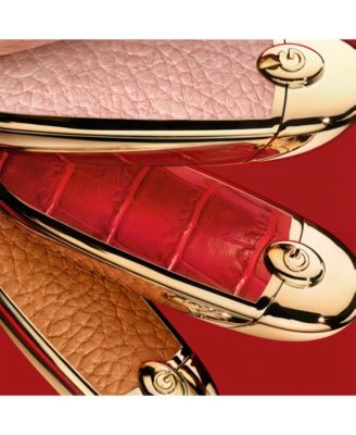 Rouge G Customizable Lipstick Case