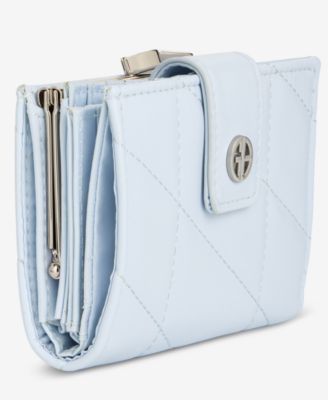 Tilted Quilt Framed Indexer