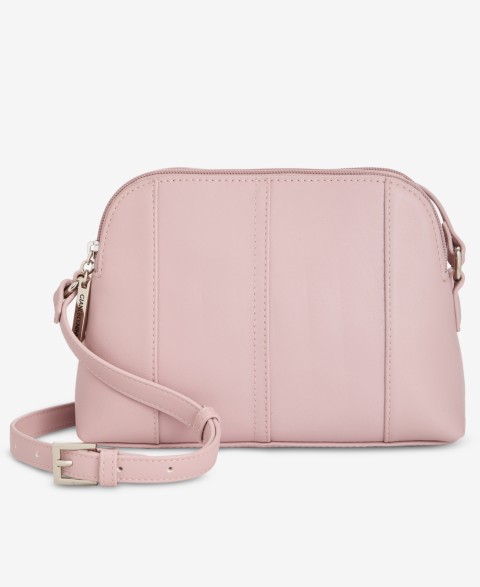 Женские сумки Giani Bernini Nappa Leather Dome Crossbody