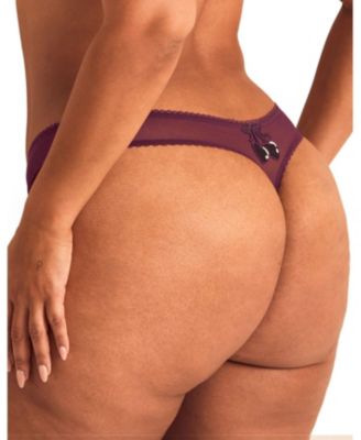 Women's Alyshia Thong Panty
