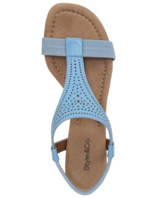 Women's Step N Flex Vacanzaa Wedge Sandals