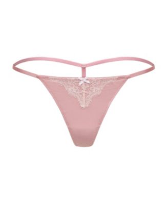 Women's Amrenn G-String Panty