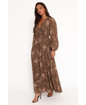 Women's Anisa Maxi Dress