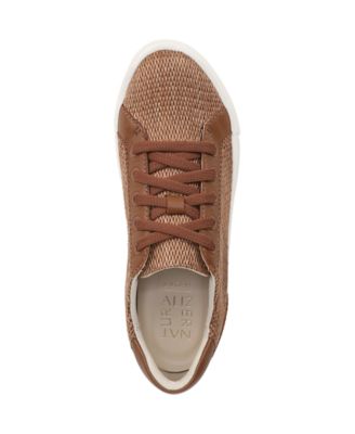 Women's Morrison Lace Up Sneakers