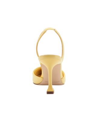 Women's Hadya Slingback Pumps