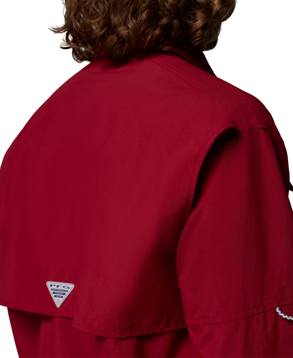 Columbia Men's Bahama Ii Long Sleeve Shirt