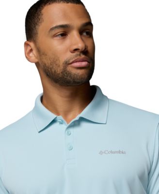 Men's Utilizer Polo Shirt