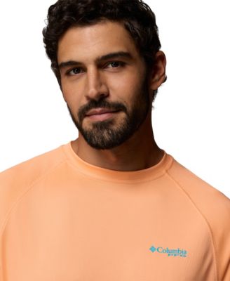 PFG Men's Terminal Tackle UPF 50 Quick Dry Shirt
