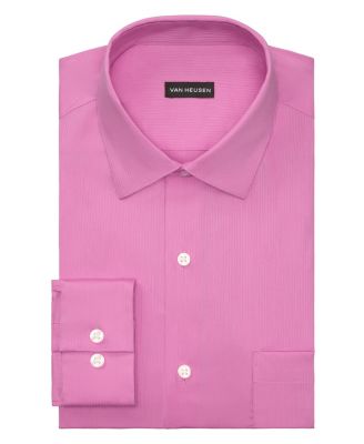 Men's Regular-Fit Everyday Defense Dress Shirt