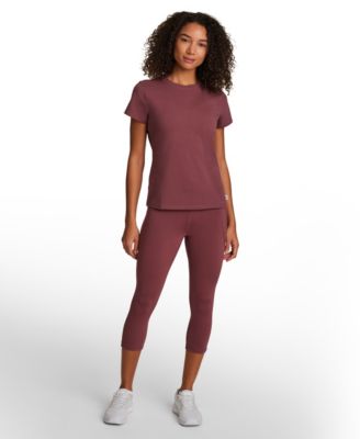 Women's Crewneck T-Shirt