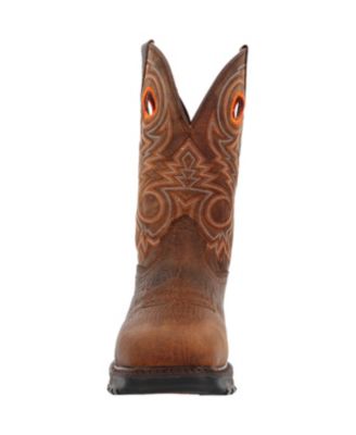 Men's Maverick XP Composite Toe Western Work Boot
