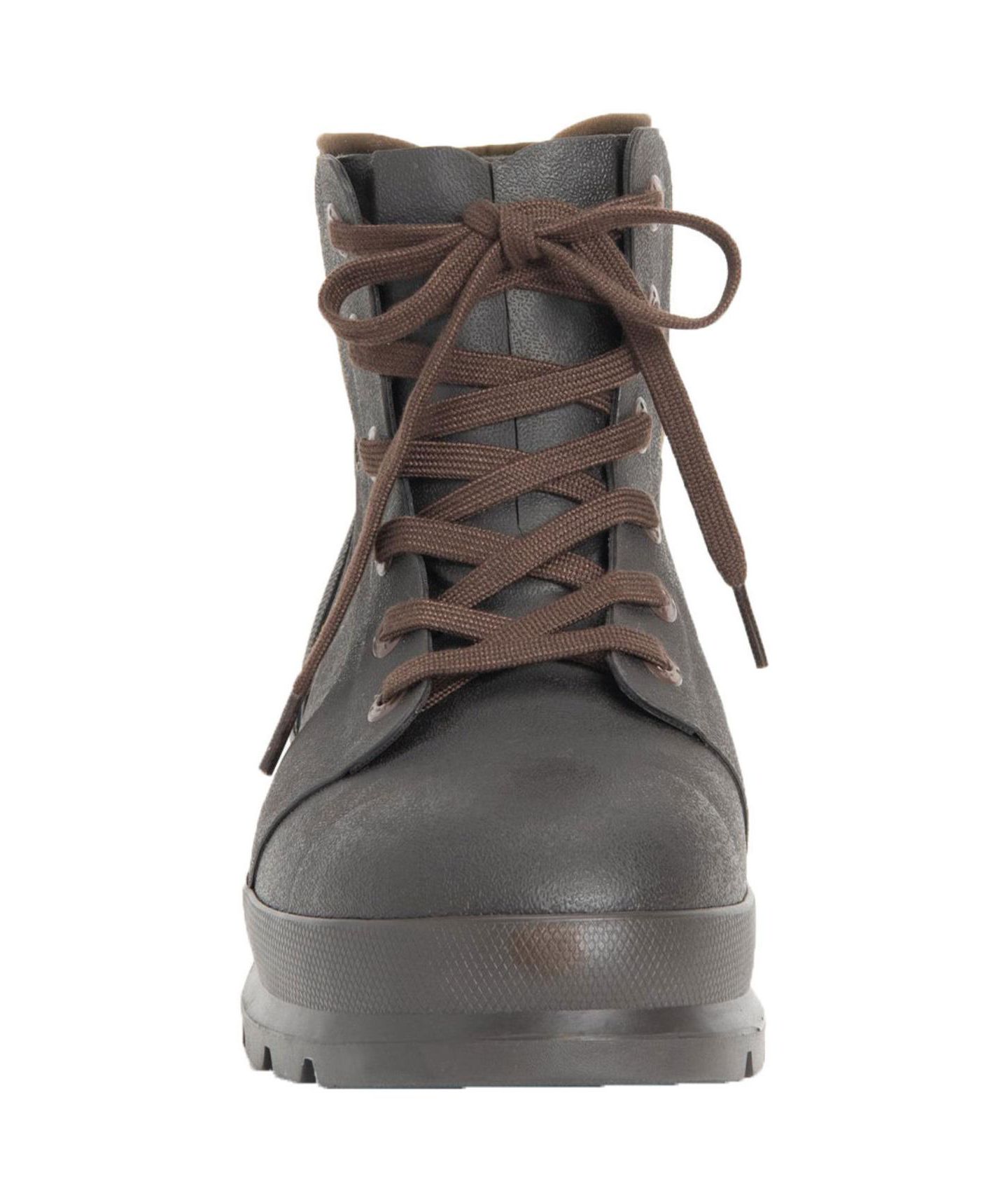 Мужские ботинки MUCK Chore Classic 6" Boot Plain Toe — фото 8
