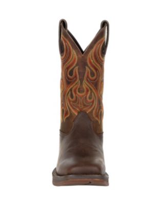 Men's Rebel Western Boot