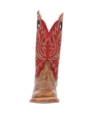 Men's PRCA Collection Bison Western Boot