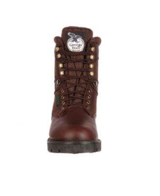 Men's Homeland Waterproof Work Boot