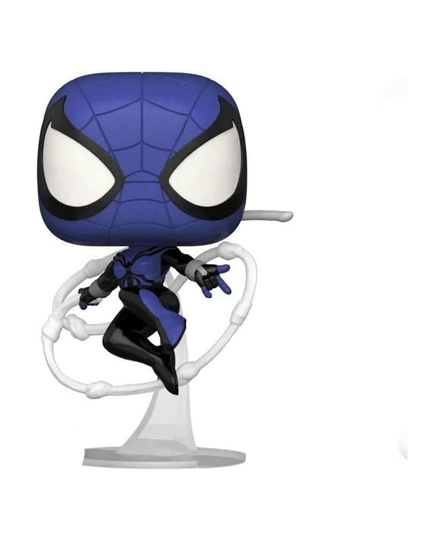 Детская фигурка Funko Pop! Marvel Spider-Girl #955 Chase 3.75" Action Figure, Ages 3+ — фото 1