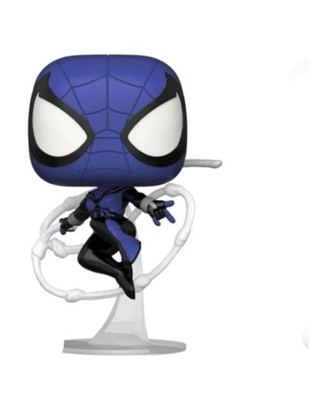 Детская фигурка Funko Pop! Marvel Spider-Girl #955 Chase 3.75" Action Figure, Ages 3+