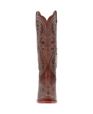 Women's Crush Tall Western Boot