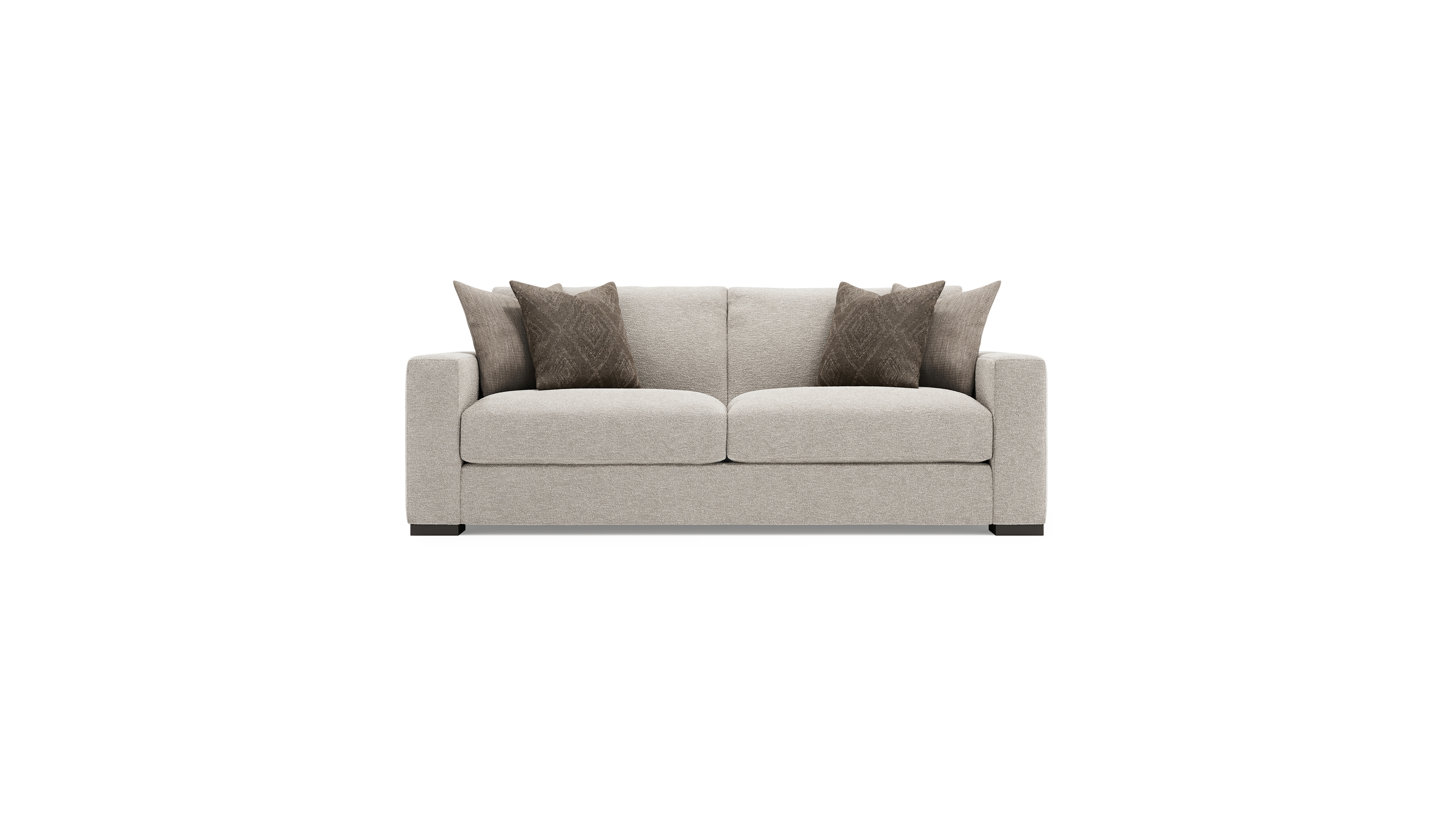 Bernhardt 92" Loggia Sofa