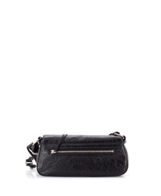 XS Le Cagole Giant Studs Sling Bag Leather